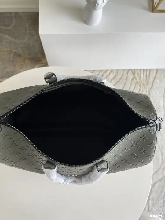 Affordable VUITTON KEEPALL 50 BANDOULIÈRE LOUIS 0606
